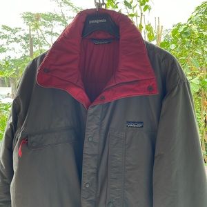 Patagonia Lovers : men’s XL jacket